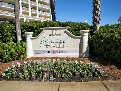 Beaches Of South Walton Condo 911300