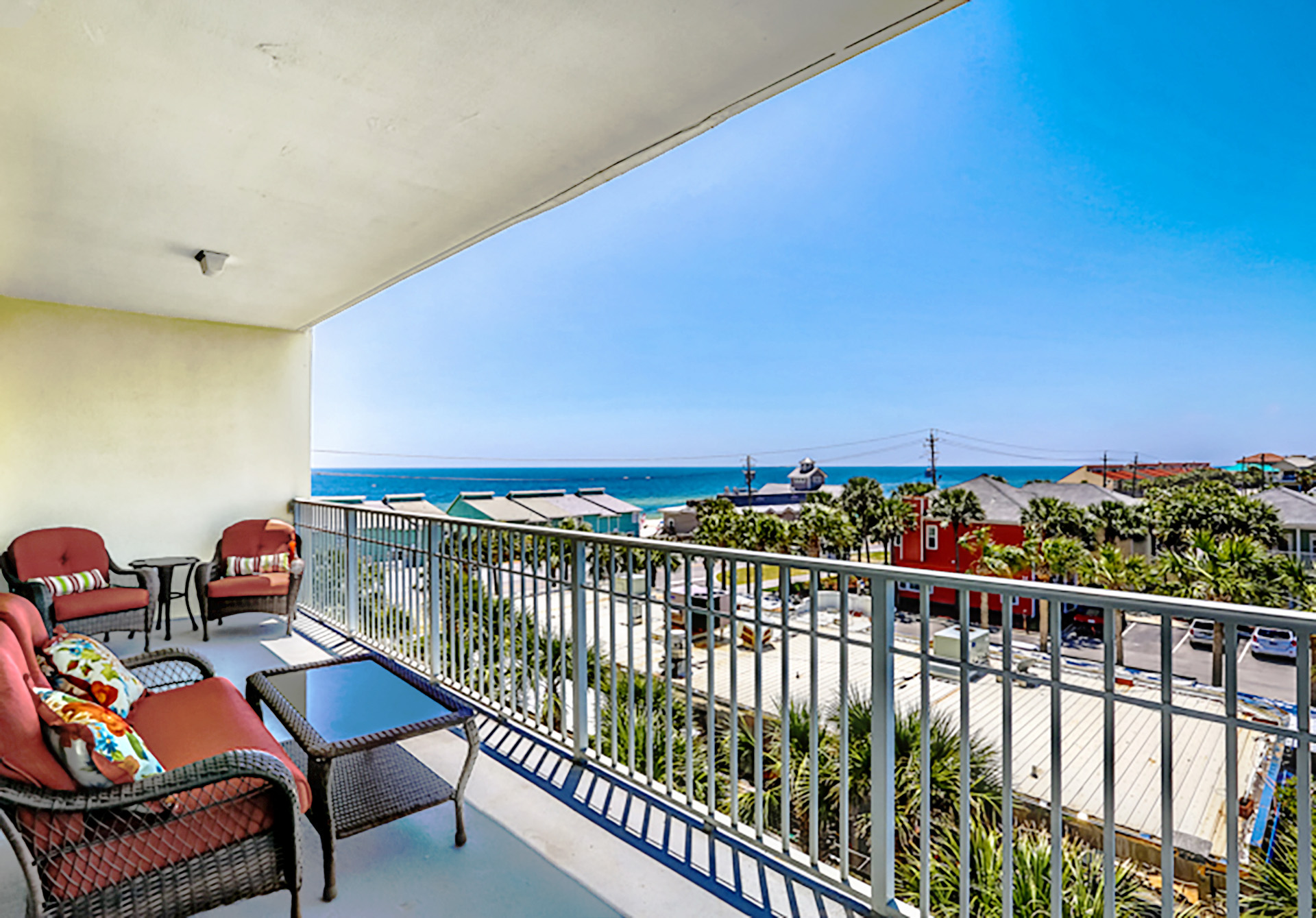 Beaches Of South Walton Condo 911301