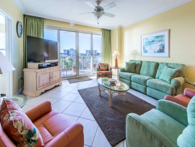 Beaches Of South Walton Condo 911301
