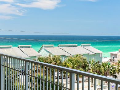 Beaches Of South Walton Condo 911301