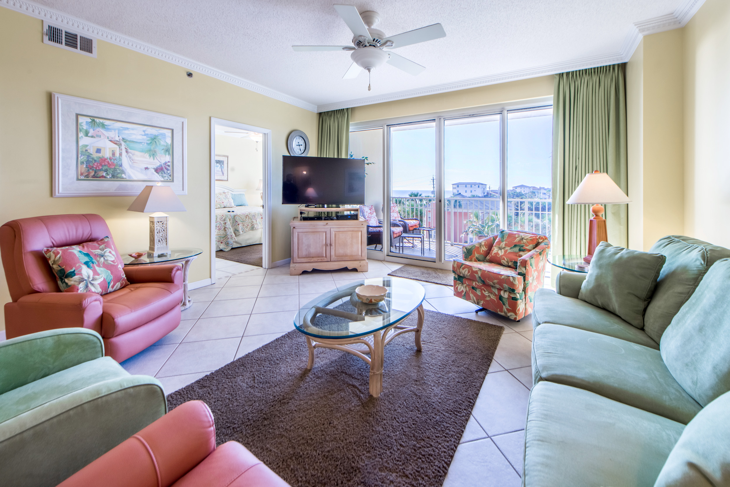Beaches Of South Walton Condo 911301
