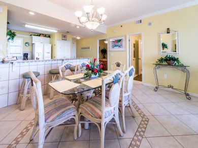 Beaches Of South Walton Condo 911301
