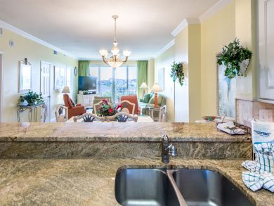 Beaches Of South Walton Condo 911301
