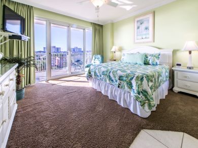 Beaches Of South Walton Condo 911301
