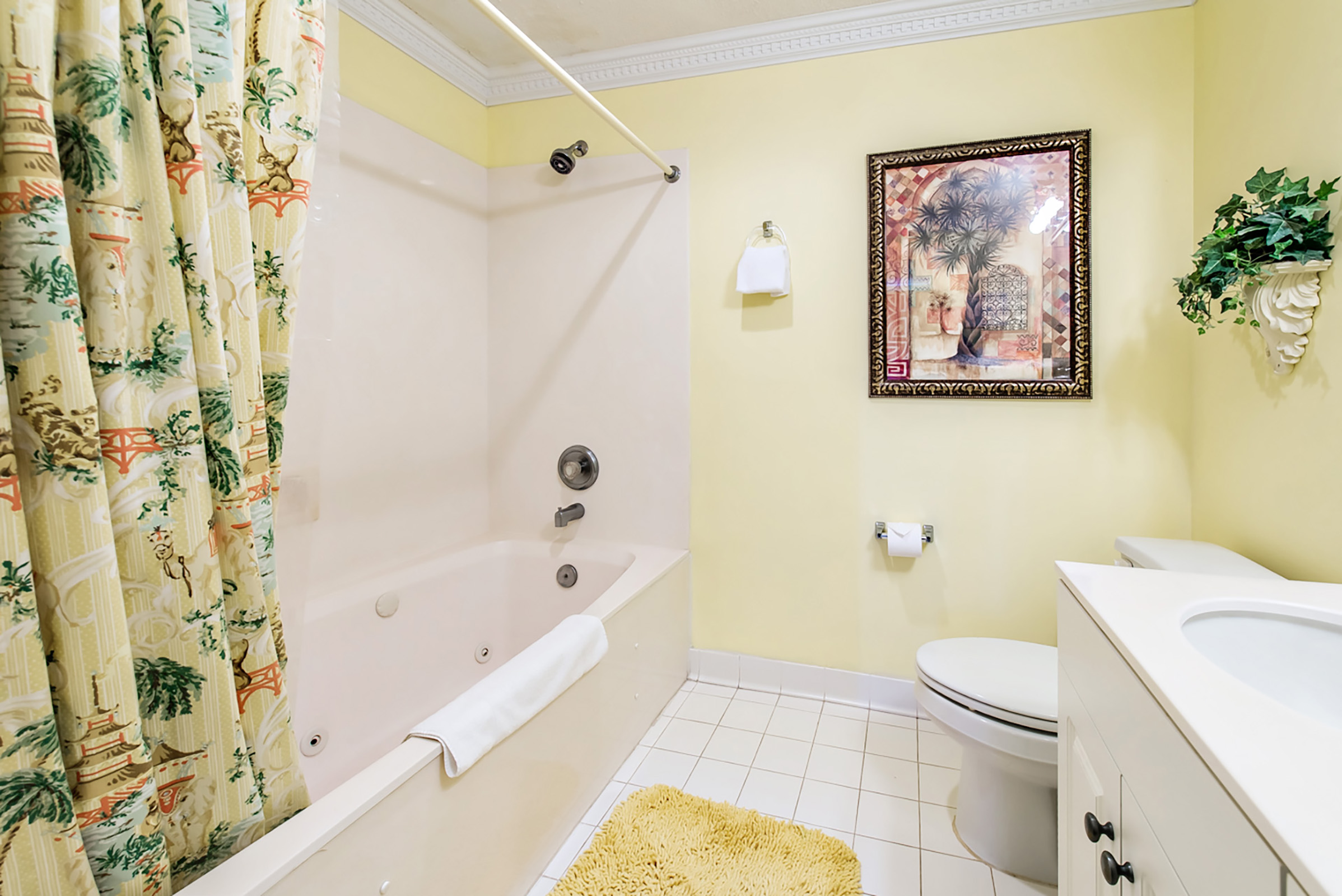 Beaches Of South Walton Condo 911301