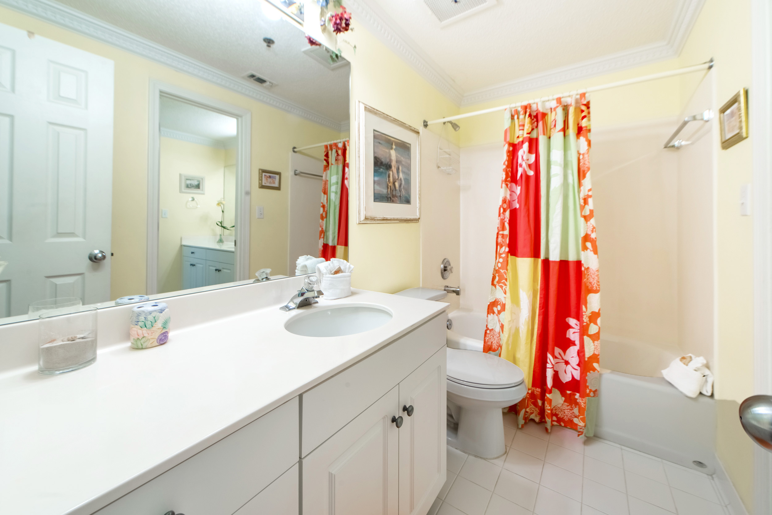 Beaches Of South Walton Condo 911301