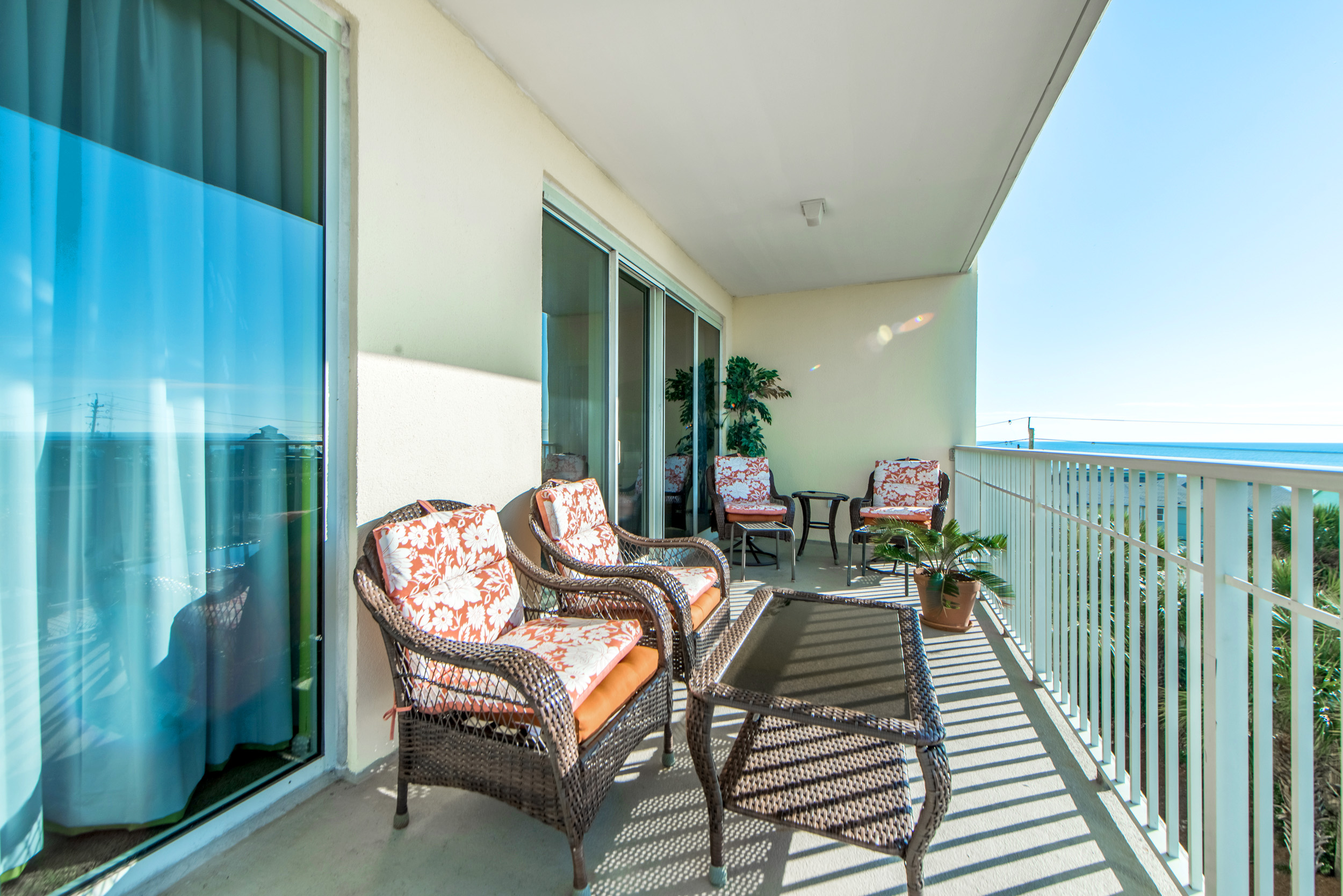 Beaches Of South Walton Condo 911301