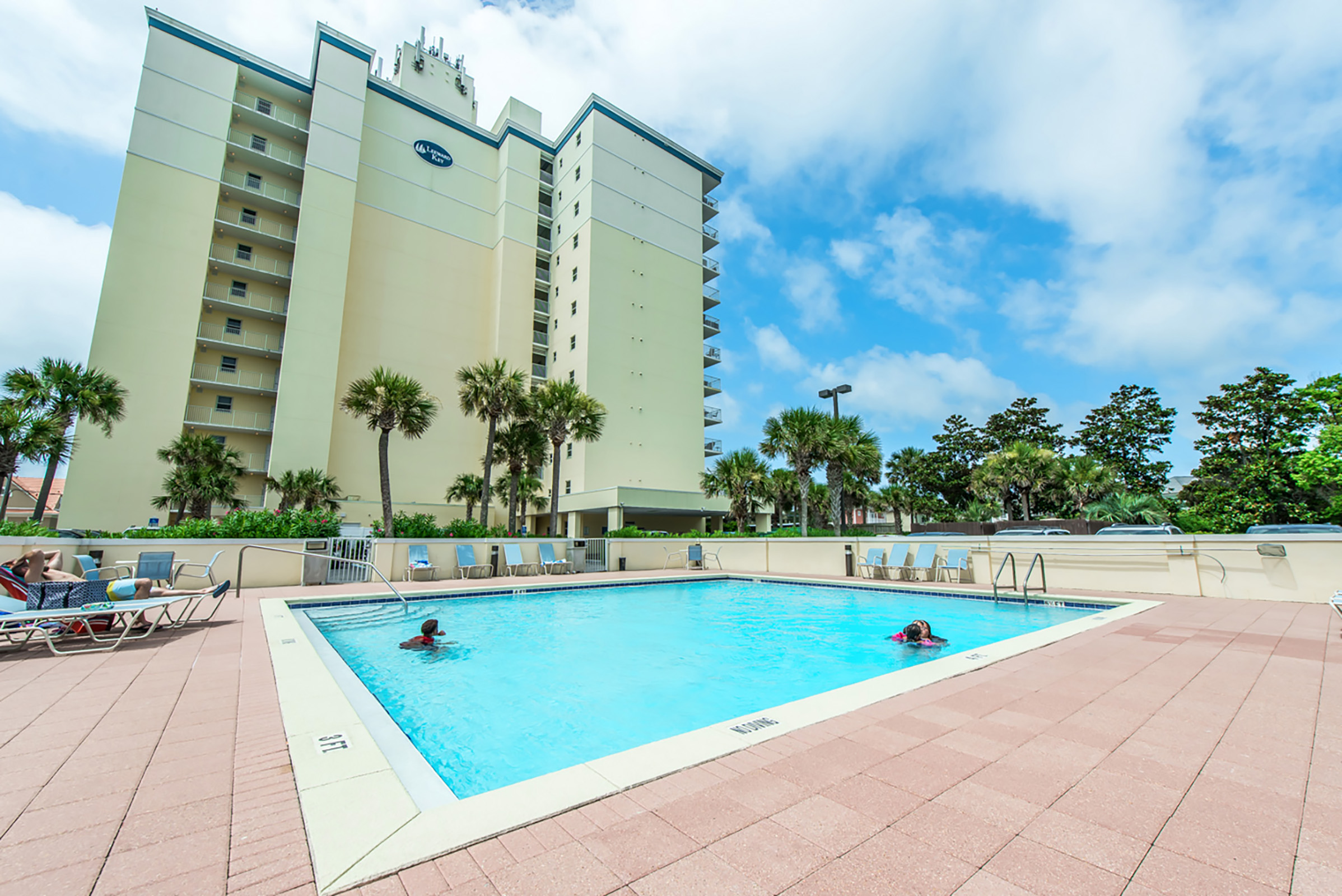 Beaches Of South Walton Condo 911301