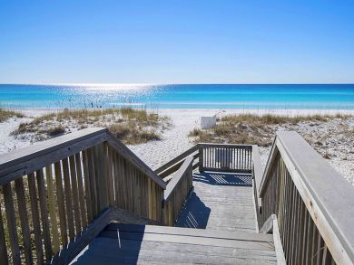 Beaches Of South Walton Condo 911305