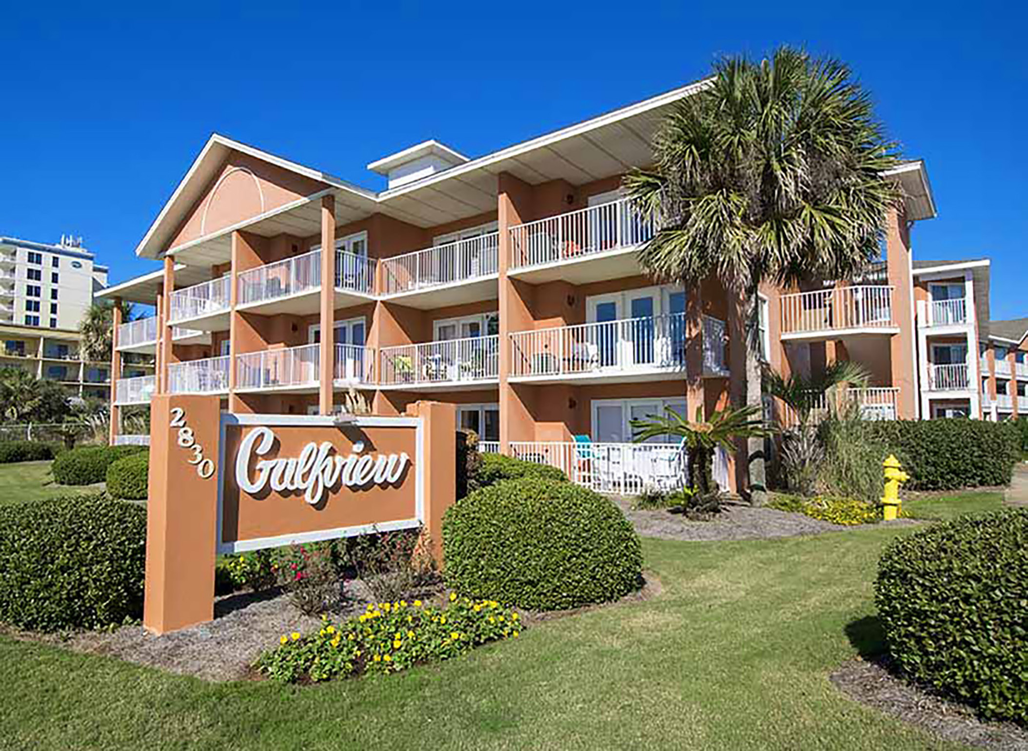 Beaches Of South Walton Condo 911305