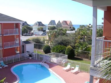 Beaches Of South Walton Condo 911305