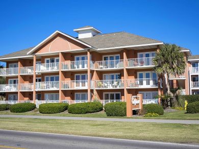 Beaches Of South Walton Condo 911305