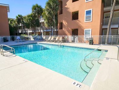 Beaches Of South Walton Condo 911305