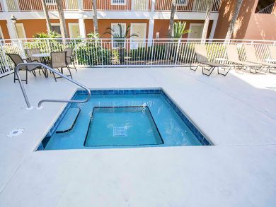 Beaches Of South Walton Condo 911305