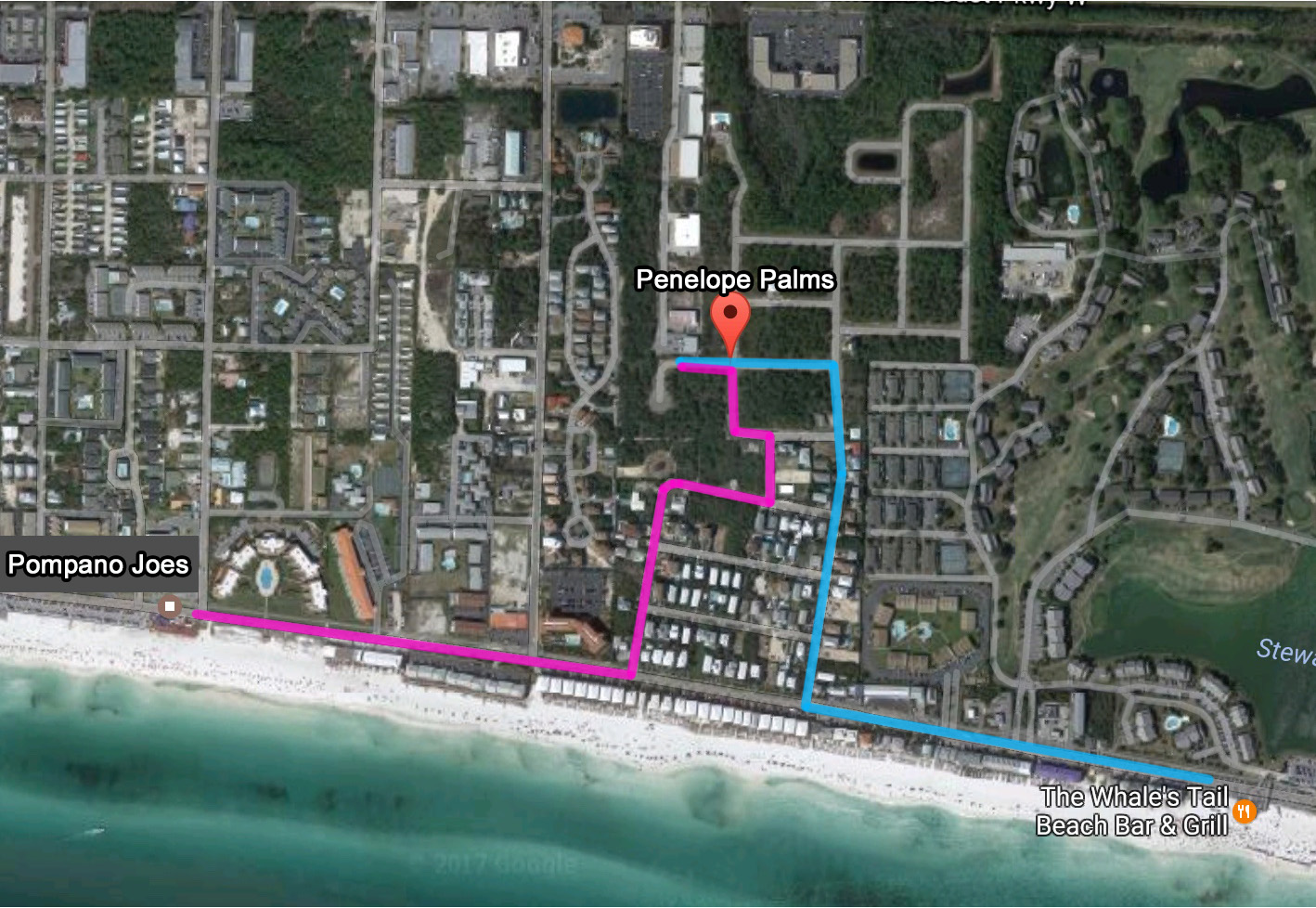 Beaches Of South Walton Home 911306