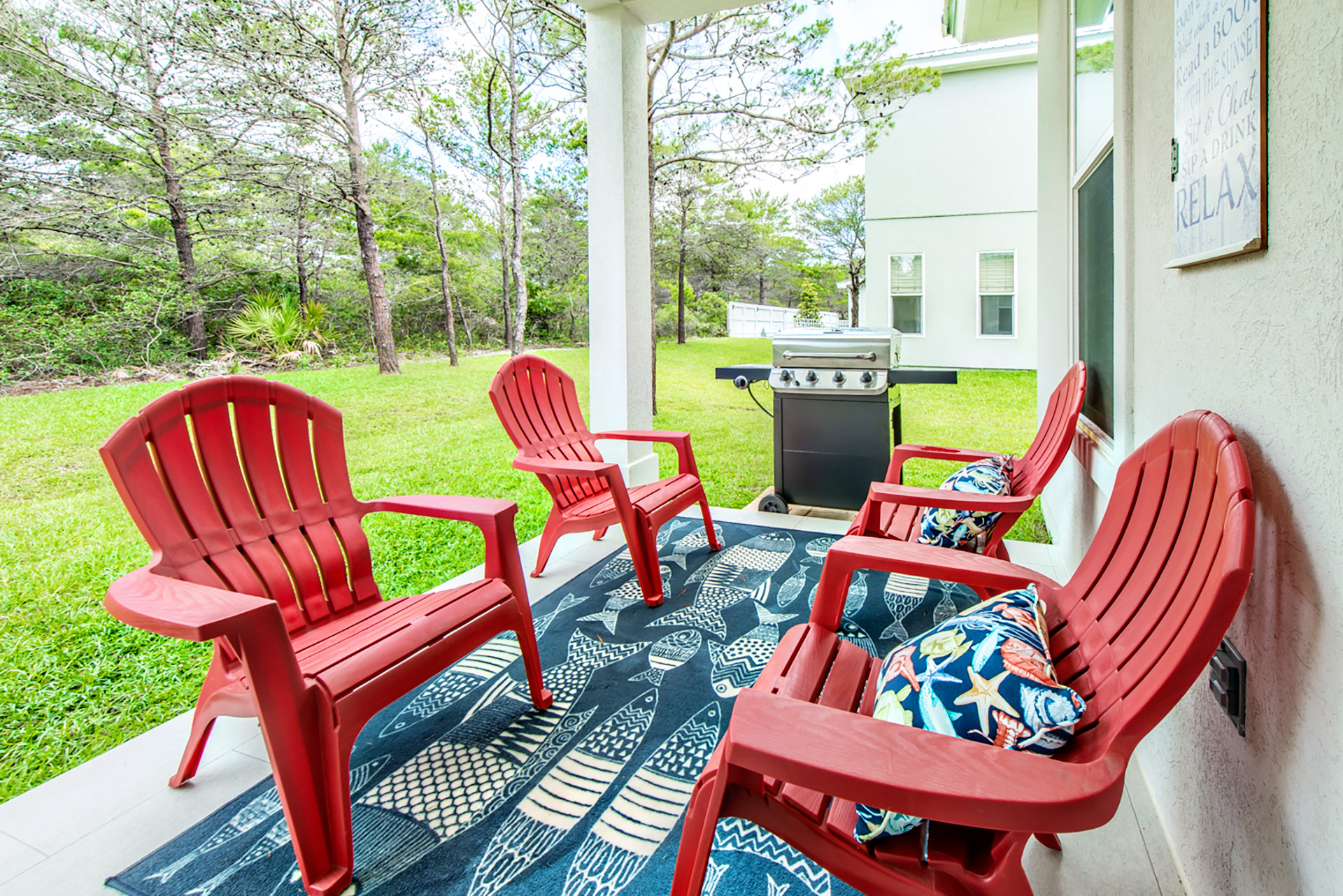 Beaches Of South Walton Home 911306
