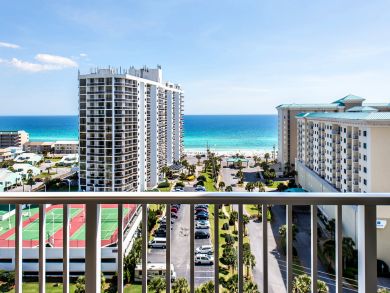 Beaches Of South Walton Condo 911312