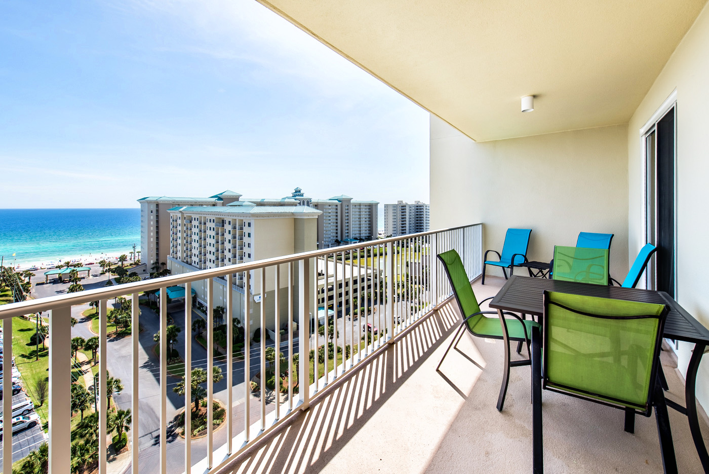 Beaches Of South Walton Condo 911312