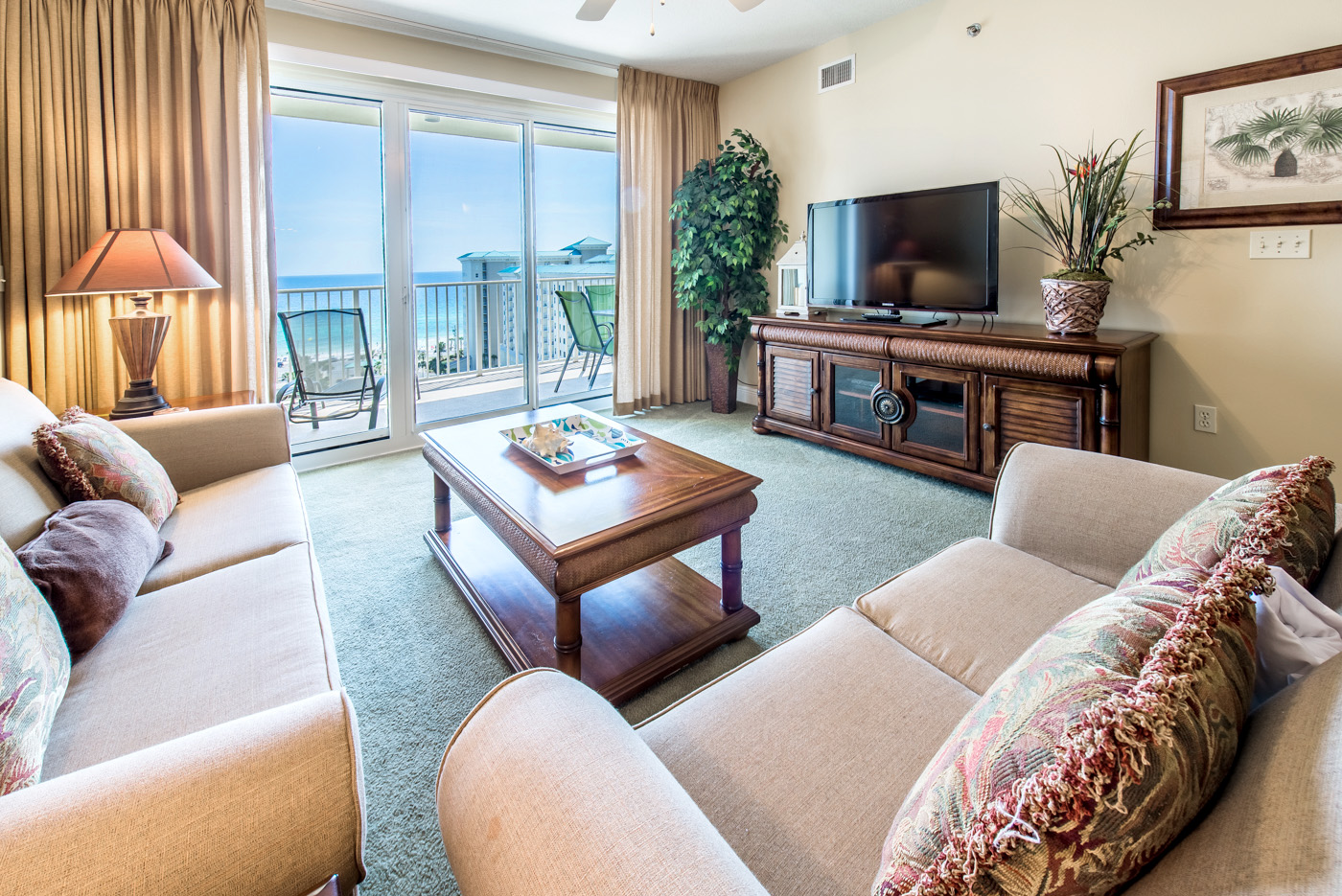 Beaches Of South Walton Condo 911312