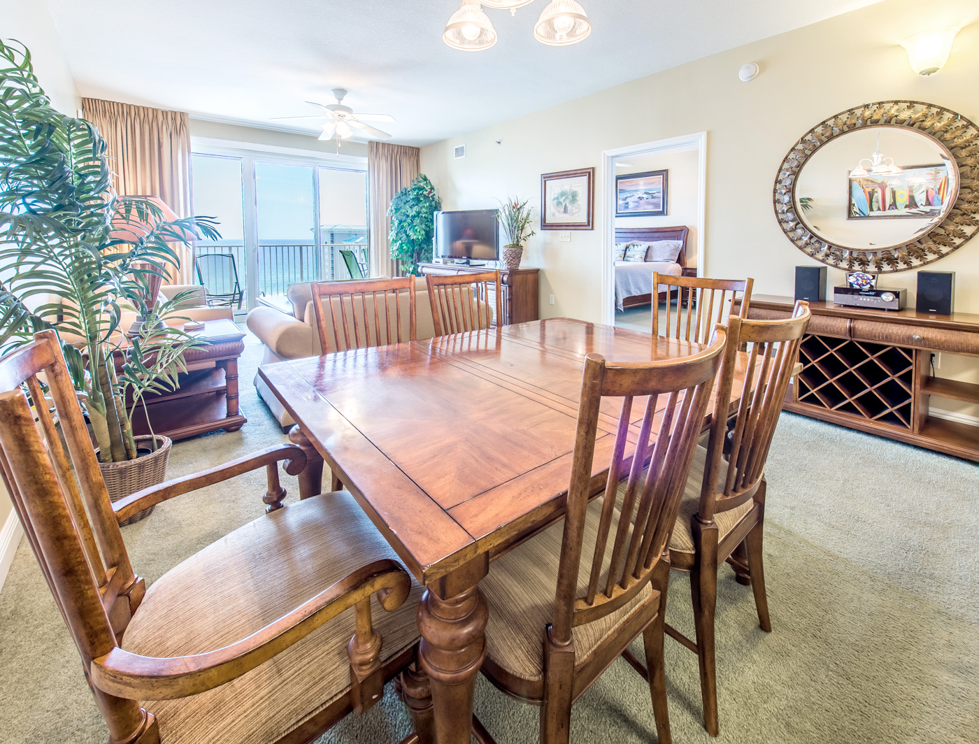 Beaches Of South Walton Condo 911312