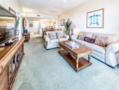 Beaches Of South Walton Condo 911312