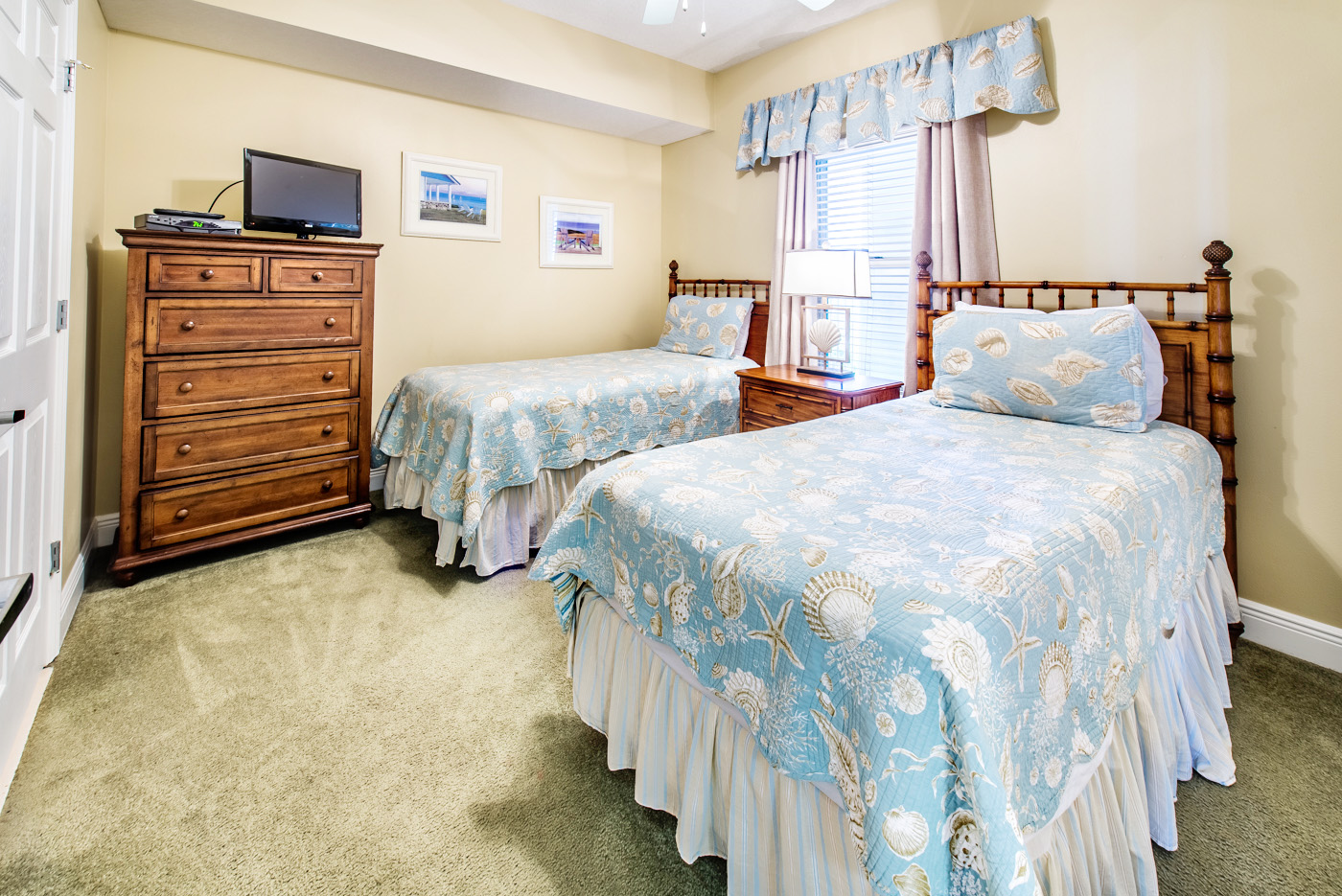 Beaches Of South Walton Condo 911312