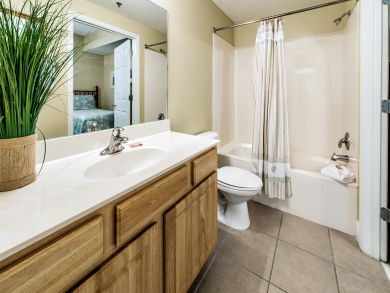 Beaches Of South Walton Condo 911312