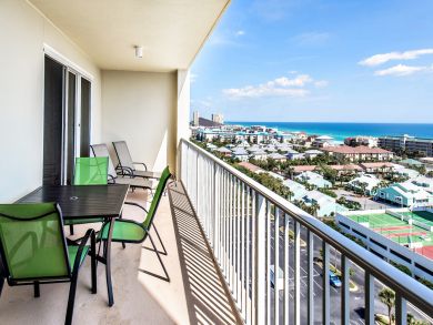 Beaches Of South Walton Condo 911312