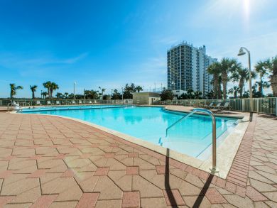 Beaches Of South Walton Condo 911312