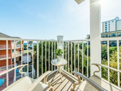 Beaches Of South Walton Condo 911316