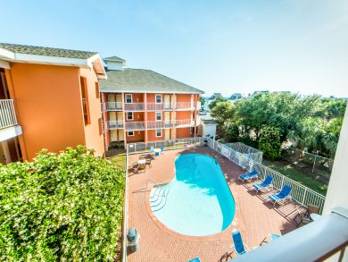 Beaches Of South Walton Condo 911316