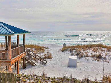 Beaches Of South Walton Condo 911316