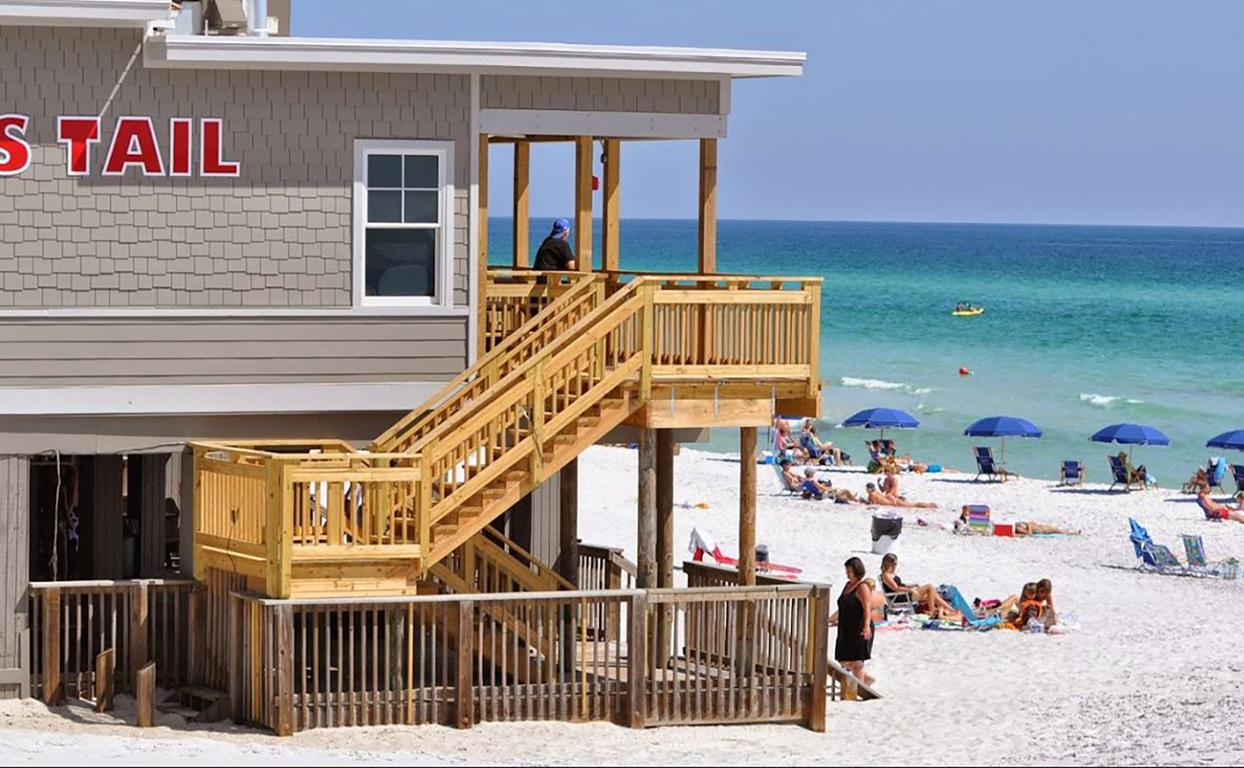 Beaches Of South Walton Condo 911316