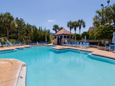 Beaches Of South Walton Condo 911317