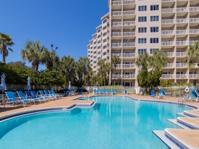 Beaches Of South Walton Condo 911317