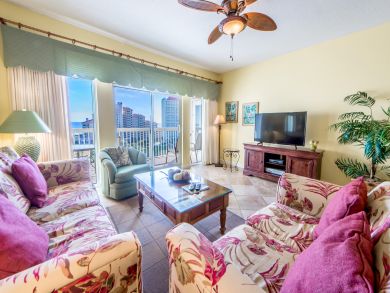 Beaches Of South Walton Condo 911317