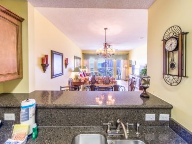 Beaches Of South Walton Condo 911317