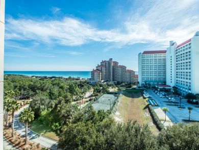 Beaches Of South Walton Condo 911317