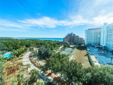 Beaches Of South Walton Condo 911317