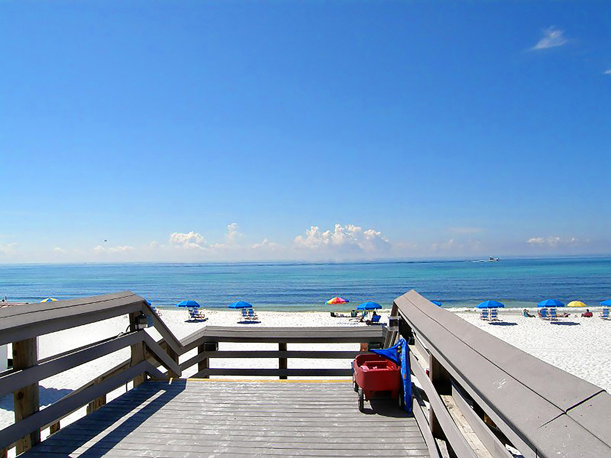 Beaches Of South Walton Condo 911317