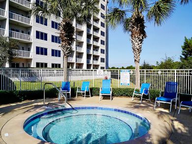 Beaches Of South Walton Condo 911317