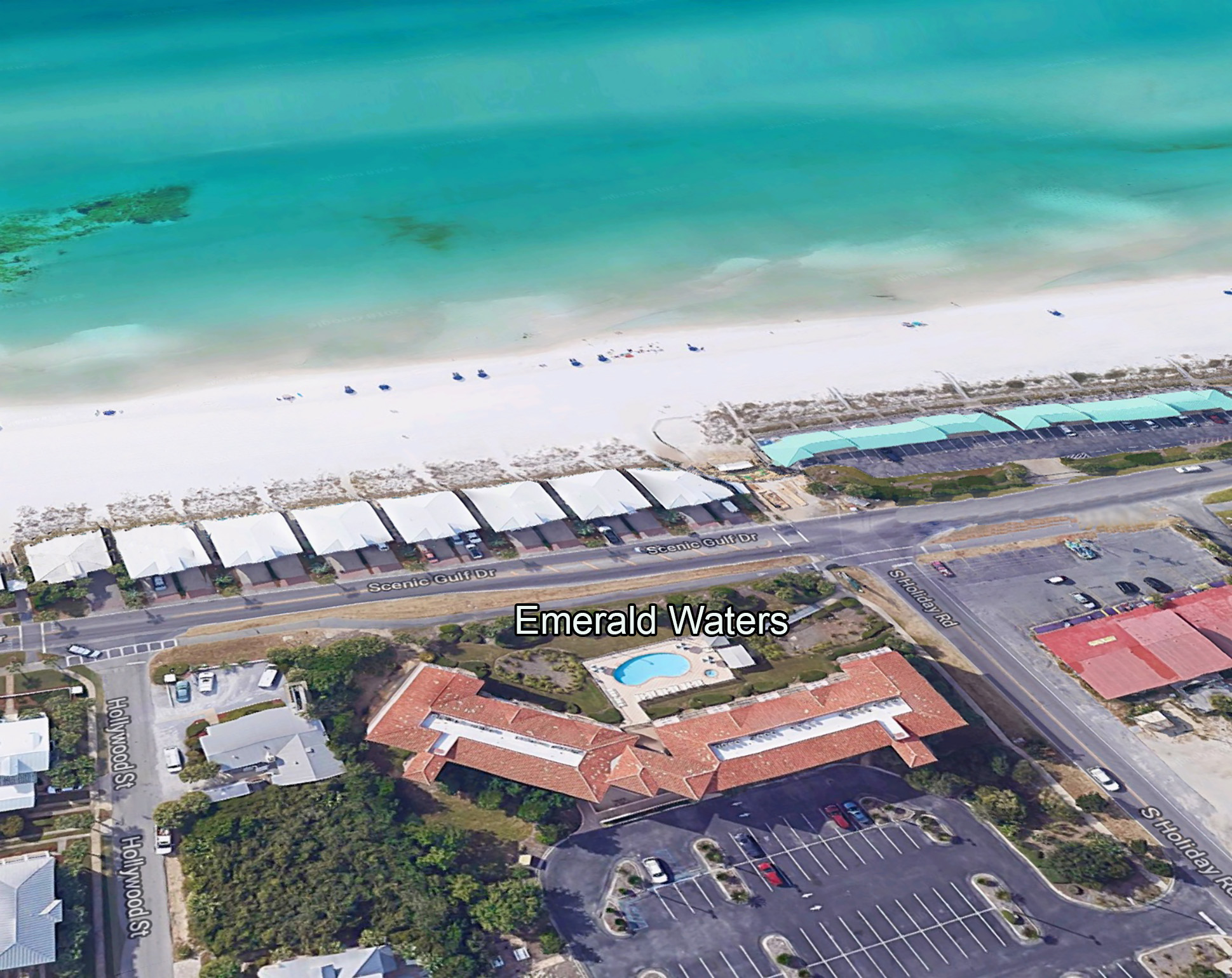 Beaches Of South Walton Condo 911322 Beaches Of South Walton Condo 911322