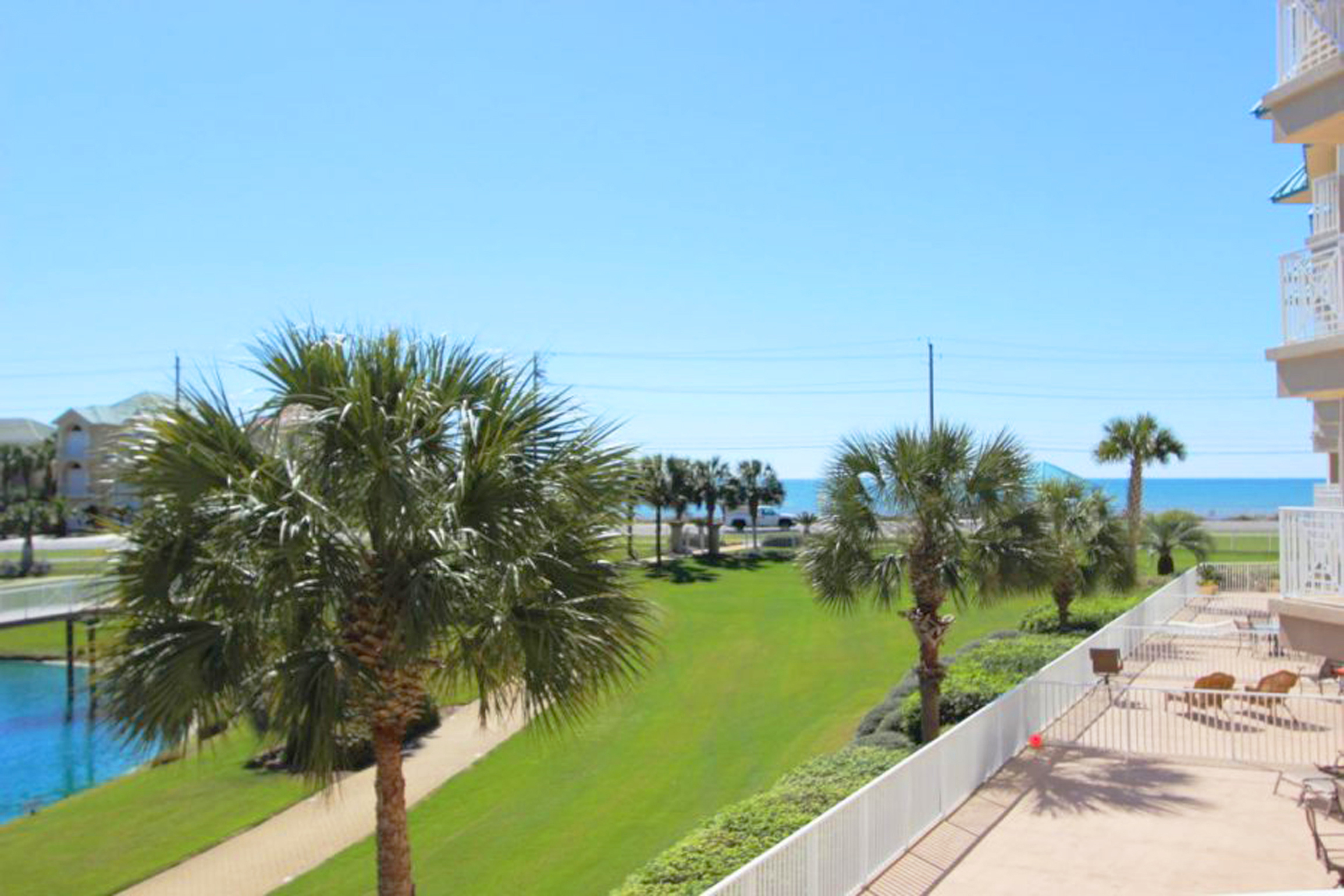 Beaches Of South Walton Condo 911323