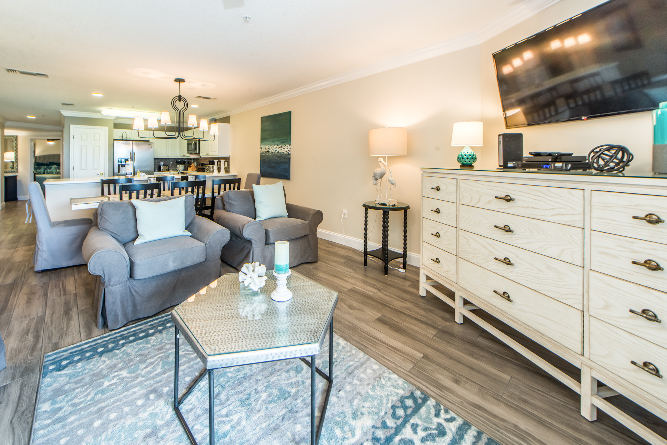 Beaches Of South Walton Condo 911323