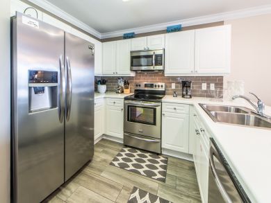 Beaches Of South Walton Condo 911323