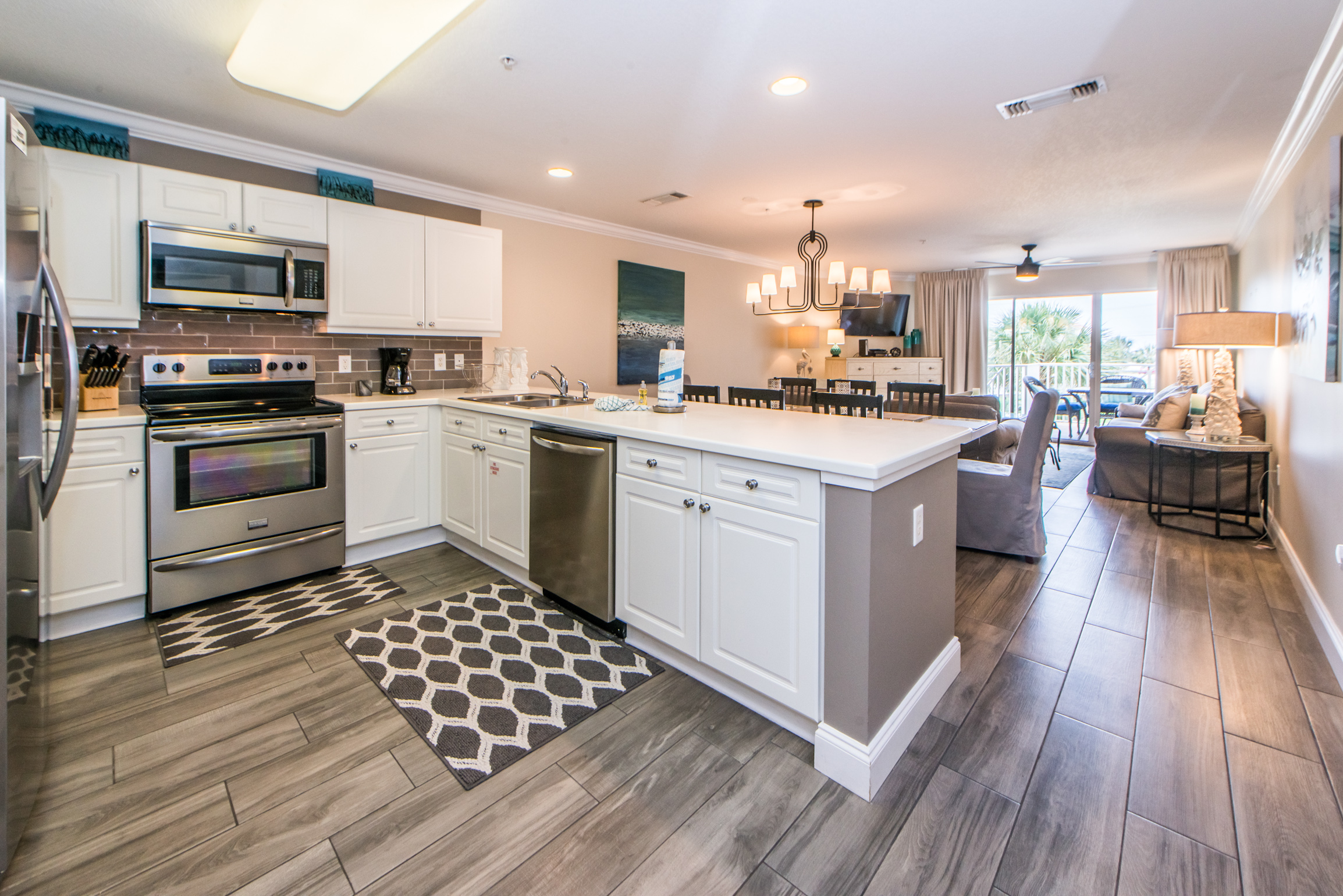 Beaches Of South Walton Condo 911323