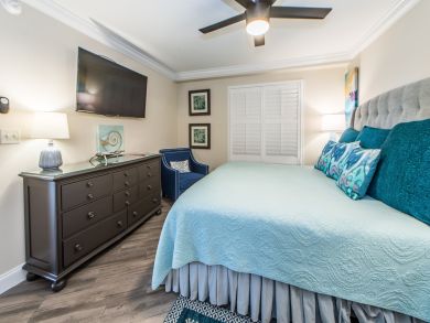 Beaches Of South Walton Condo 911323