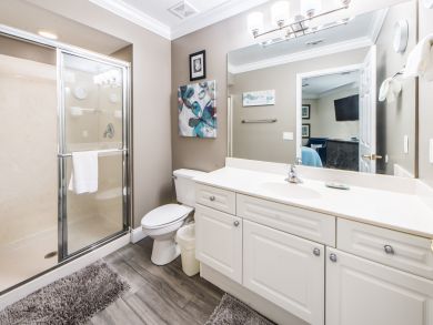 Beaches Of South Walton Condo 911323