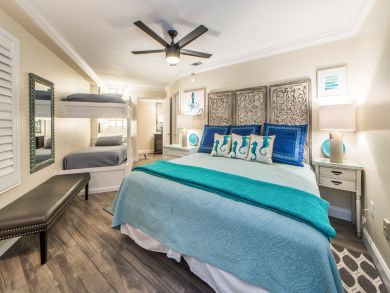 Beaches Of South Walton Condo 911323