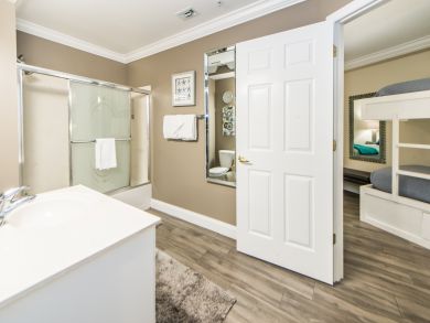 Beaches Of South Walton Condo 911323